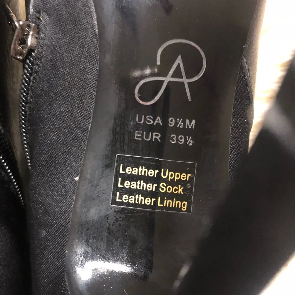 Adrianna Papell amazing black